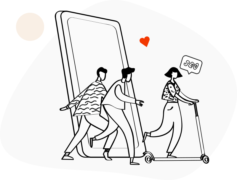 Asesoría estratégica de marketing