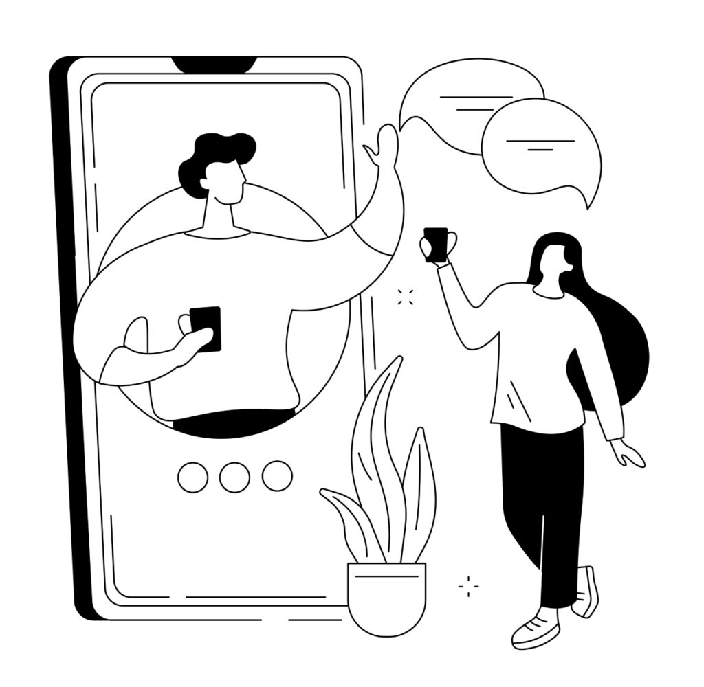 Formación one to one